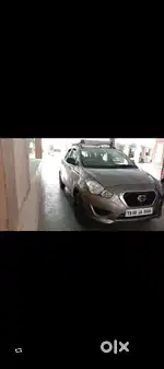 Datsun GO Plus 2019 Petrol 68179 Km Driven