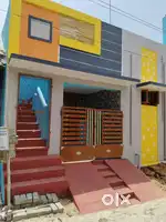 New project
