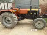 Hmt 5911 , with power Stering and di engine, well condition