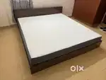 Wakefit matress