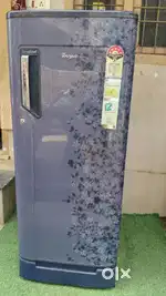 WHIRLPOOL 5STAR SINGLE DOOR FRIDGE SALE