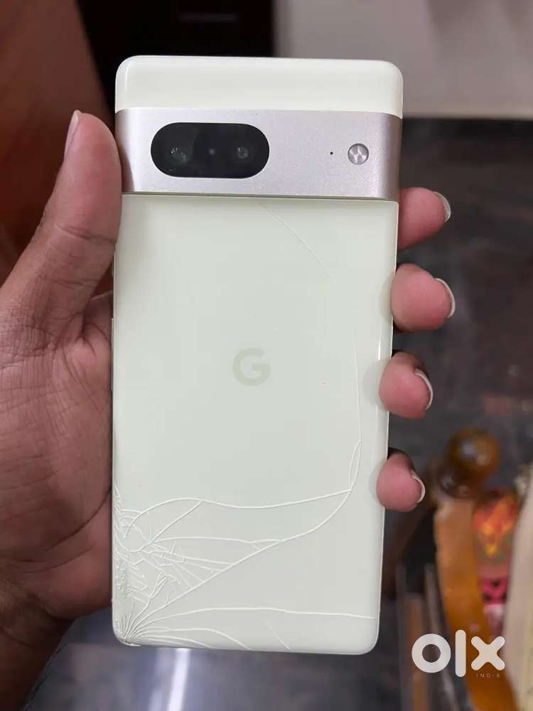 Pixel 7 128gb