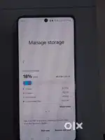 A73 5g 8/256 display finger print urjent today sell