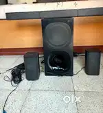 Sony  sound bar HT s20bar