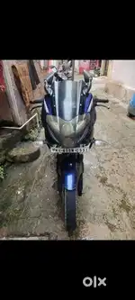 Lightweight and durable bike - Excellent condition