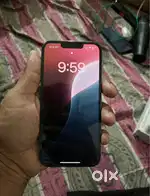 Iphone 13pro 128gb space grey
