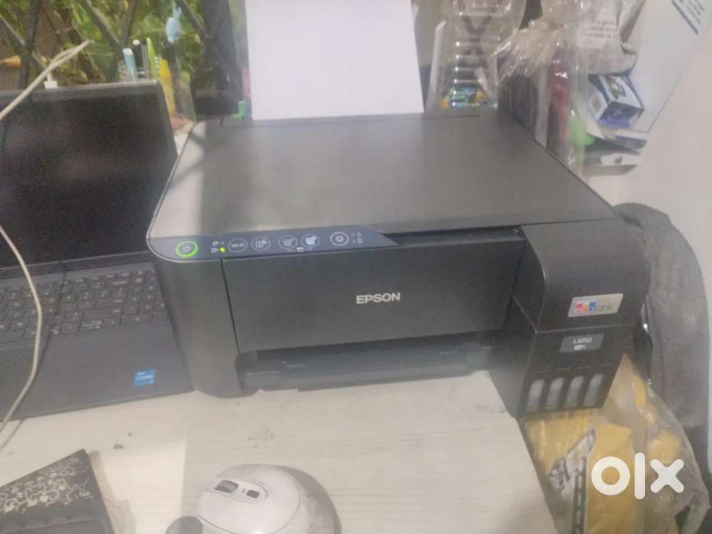 Epson printer l3252