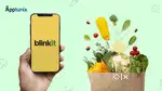 PANIPAT BLINKIT DELIVERY BOY ( EARN RS.55,000 TO RS.70,000)