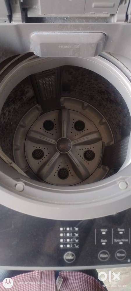 “IFB 7kg Washing Machine for Sale – Like New”