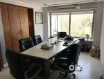 Furnished office on Sell at Nanpura