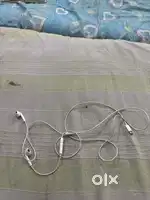 Apple Earphone