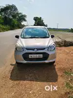 Maruti Suzuki Alto 800 LXI, 2013, Petrol