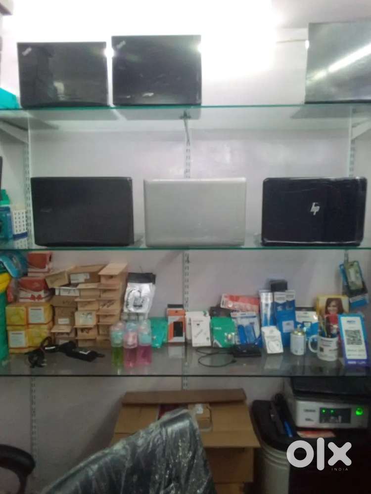Second hand laptop Available all brand and best price