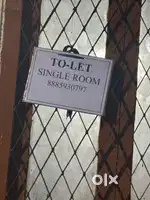 Penthouse rent room sharing for one oerson(total 2 members only)
