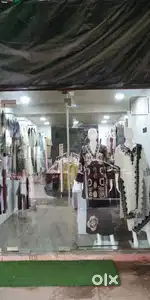 SHOP FOR RENT