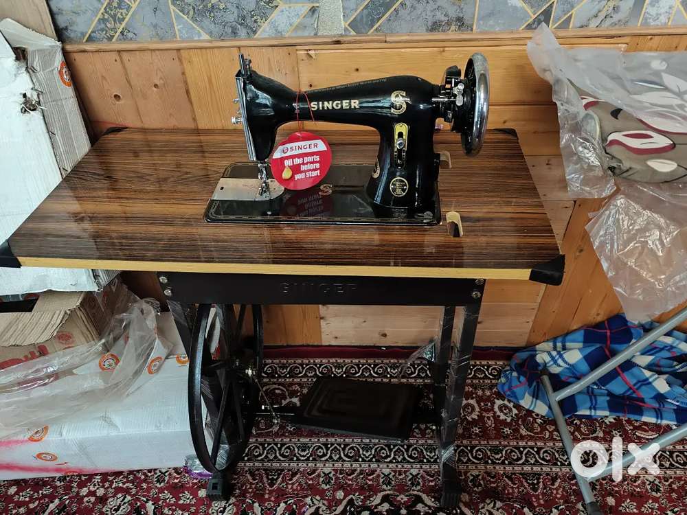 Sewing Machine