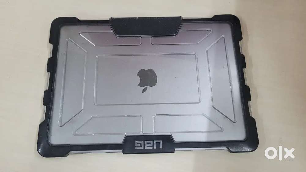 Mac Book Pro