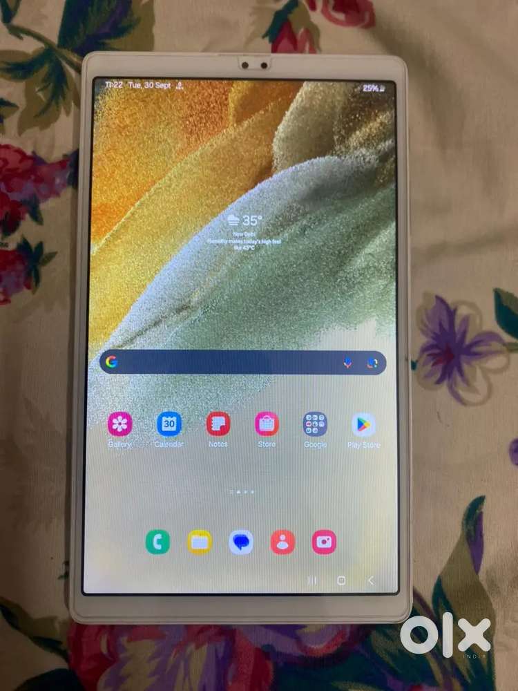 Galaxy Tab A7 Lite
