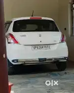 Maruti Suzuki Swift 2016 Diesel Well Maintained