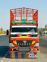 EICHER PRO 1080