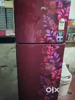 Godrej fridge