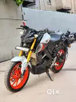 MT 15(29999 ડાઉનપેમેનટ ભરીને બાકીની લોન થઈ જશે)