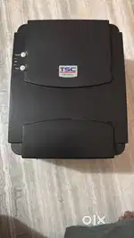 TSC TTP 244 PRO Barcode Printer