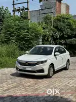Honda Amaze 1.5 SMT I DTEC, 2021, Diesel