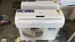 All brand AC fitting repair water wash clean