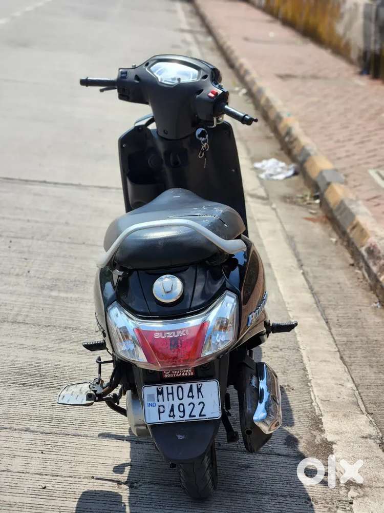 Kdk condition smooth ingine all ok