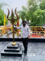 Need a delivery boy to delivered the meeshu small pkt  sitapur road