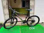 Schnell MTB bicycle in great condition