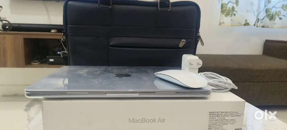 MacBook Air M4 16GB 256GB