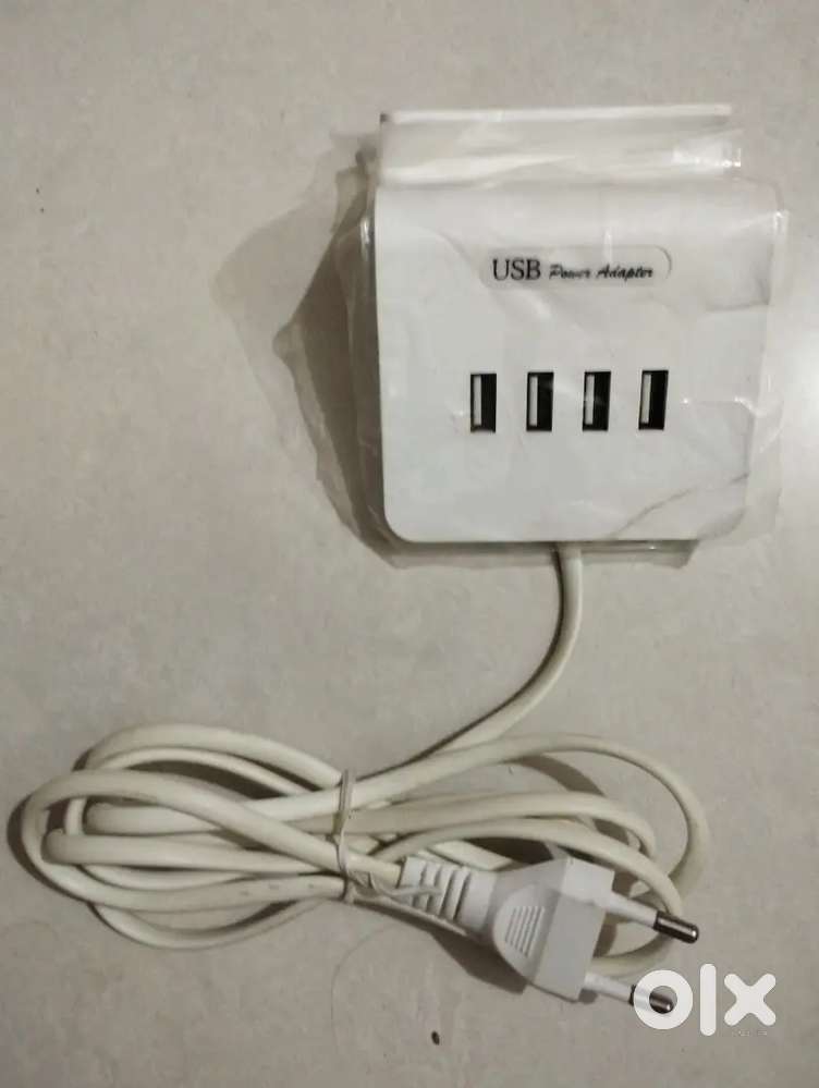 USB POWER ADAPTER NEW