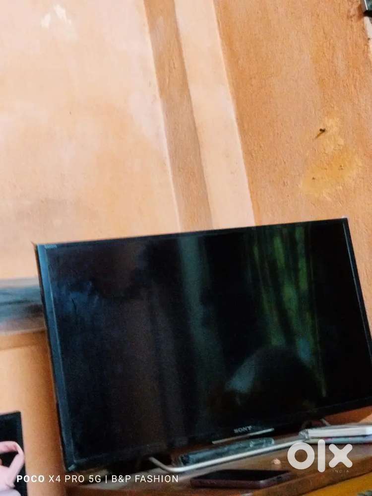 Sony Bravia 32inch Smart Tv