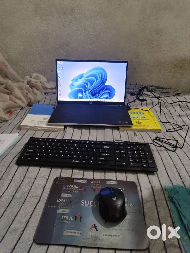 Hp laptop pavilion