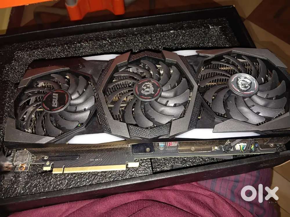 Selling few pc parts