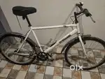 BTwin Cycle super condition