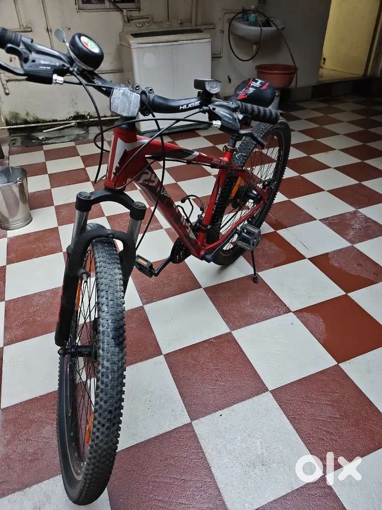 18 gears Bicycle for Sales Excellent condition