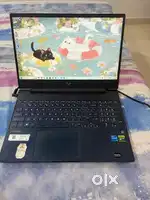 HP-VICTUS 15, 12th gen i5-12500H processor 16 GB ram 512GB SSD