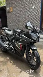 Selling My 2nd owner Yamaha R15 V3 fully loaded with VIP Number 9997