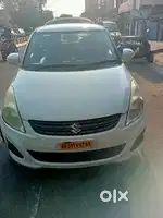 Maruti Suzuki Swift Dzire 2015 Diesel 170000 Km Driven