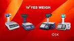 ELECTRONIC THRASS , BILLING MACHINES , NOTE COUNTING MACHINES