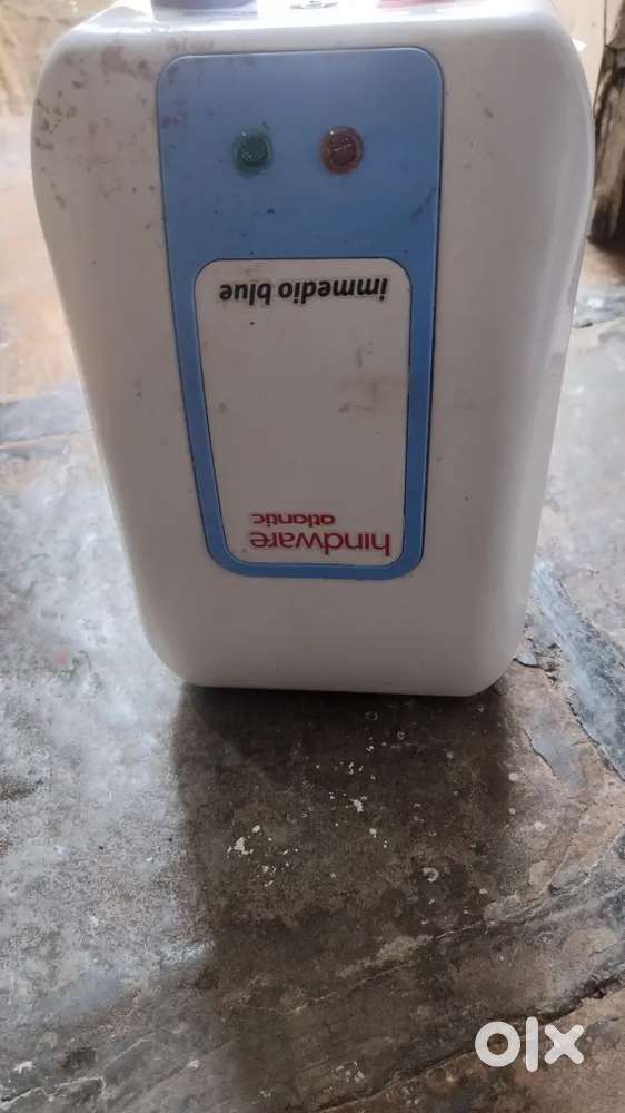 Hindware Geyser 3Ltr