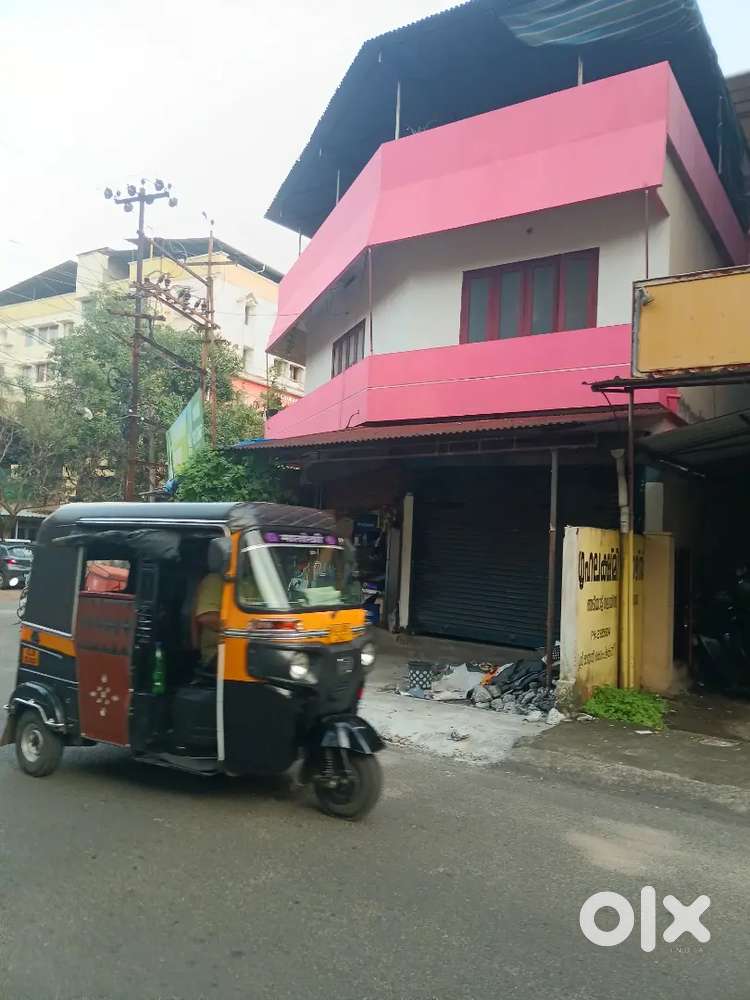 Building for sale