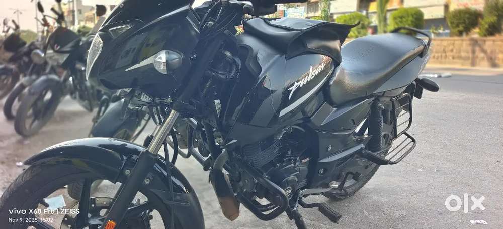 Best condition bike super millage 58