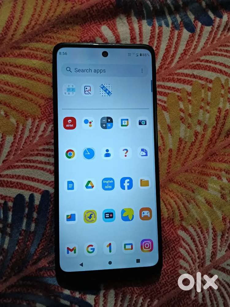 Moto g51 (5g)