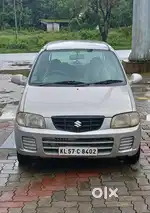 Maruti Suzuki Alto 800 2012-2016 LX, 2011, Petrol