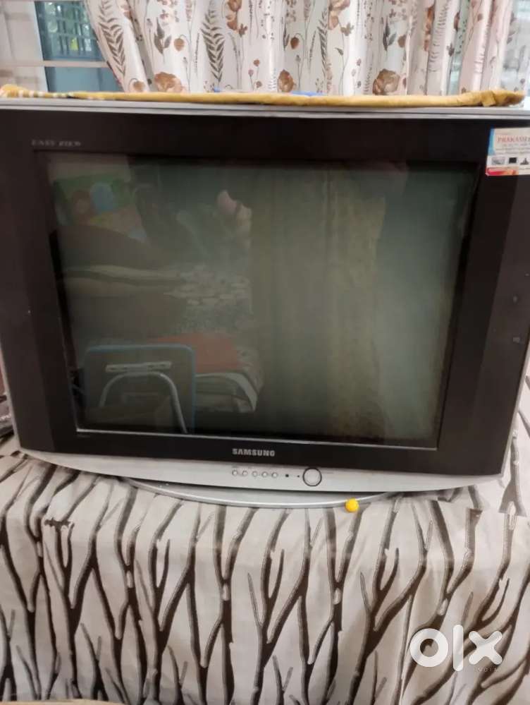 Tv samsung