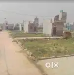 Plot for sale